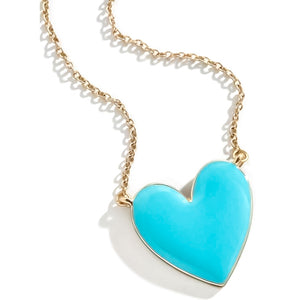 Heart Necklace